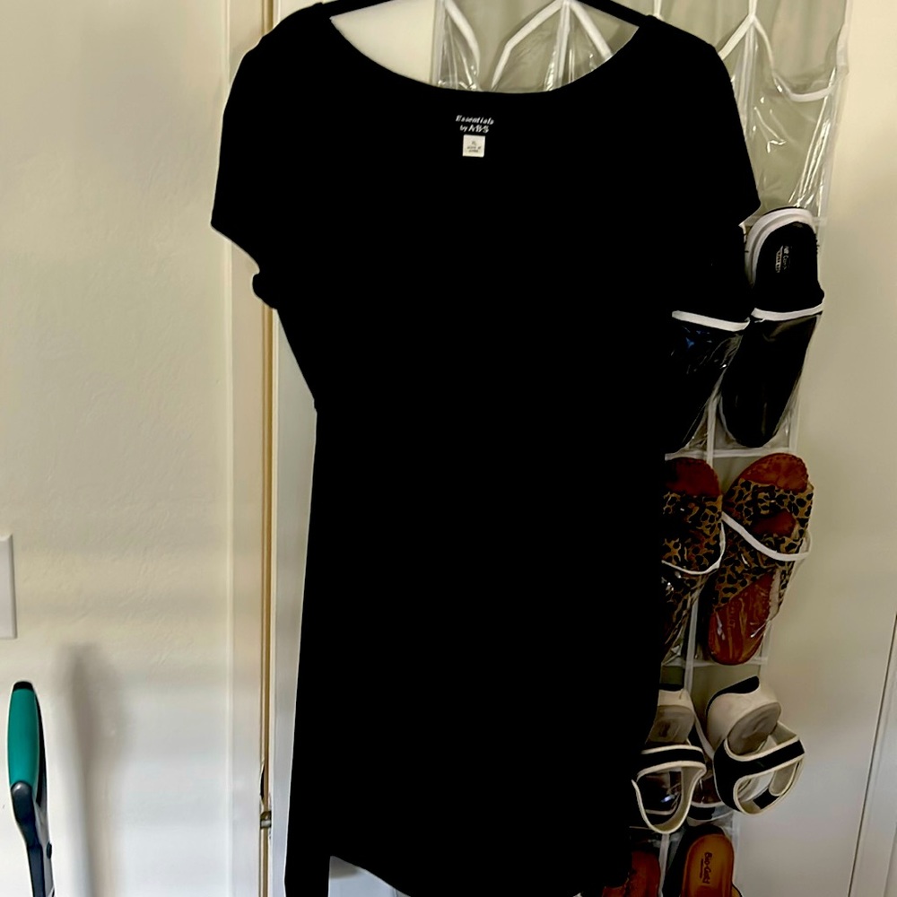 A.B.S. Black Top Xl